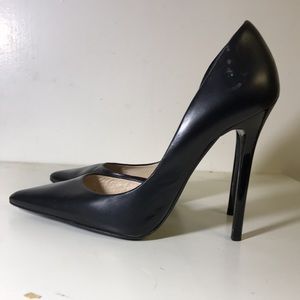 Zara Woman heels Sz 37